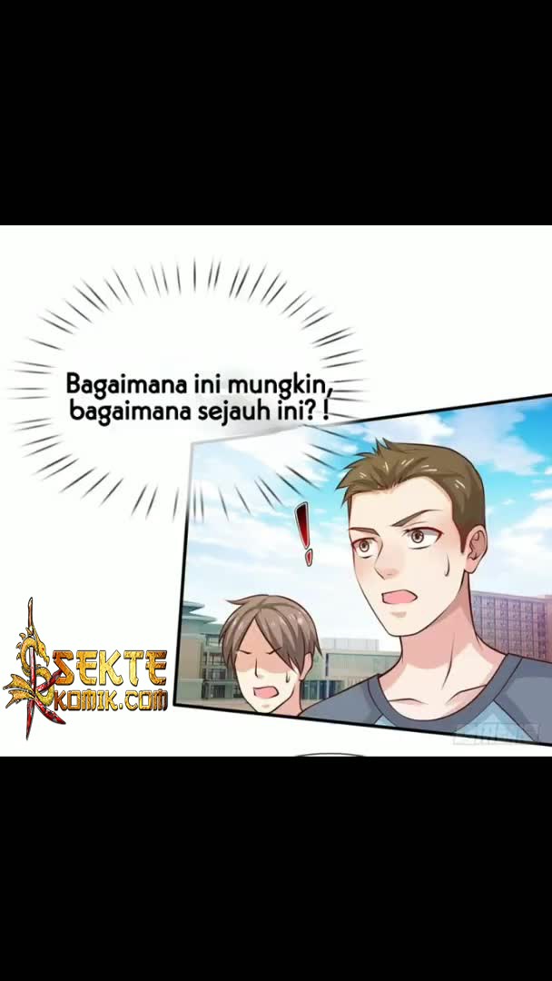 I am Daxianzun Chapter 31 Gambar 28