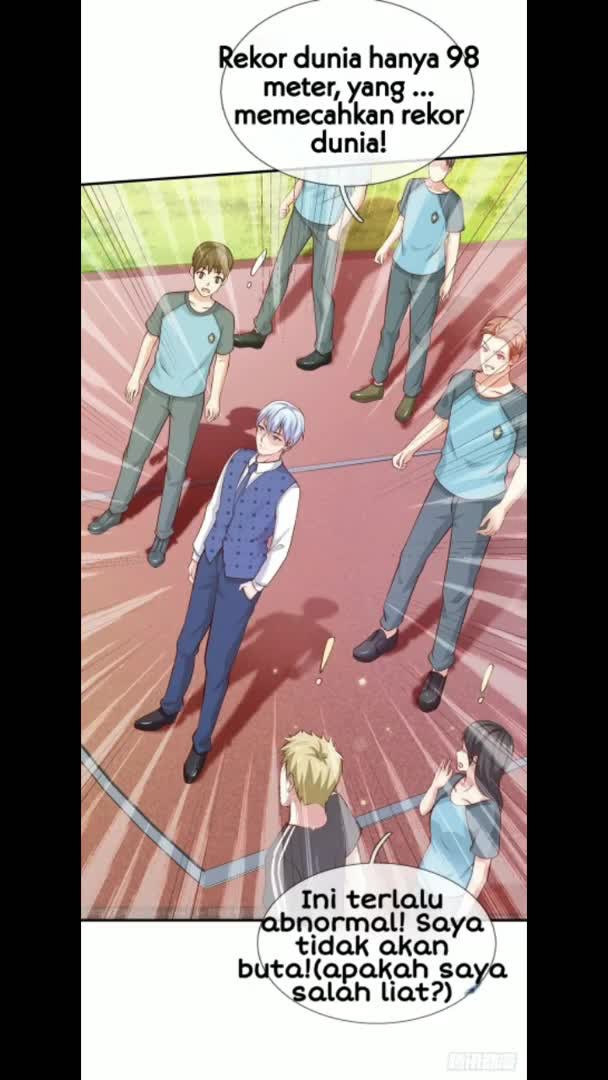 I am Daxianzun Chapter 31 Gambar 29