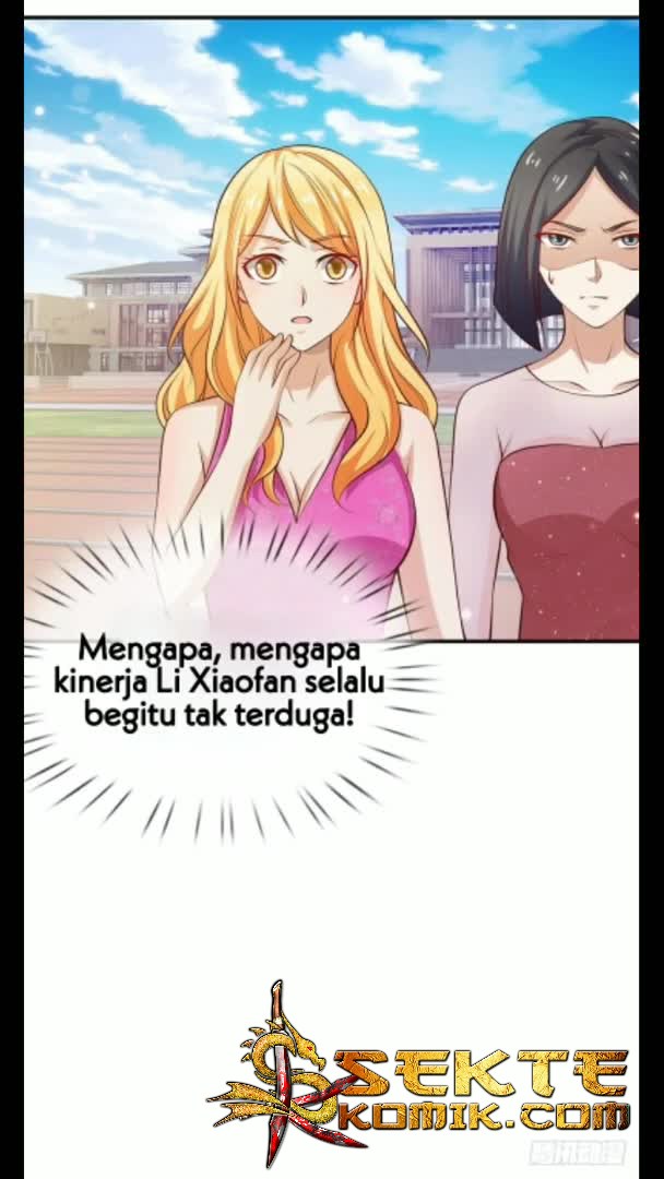I am Daxianzun Chapter 31 Gambar 30