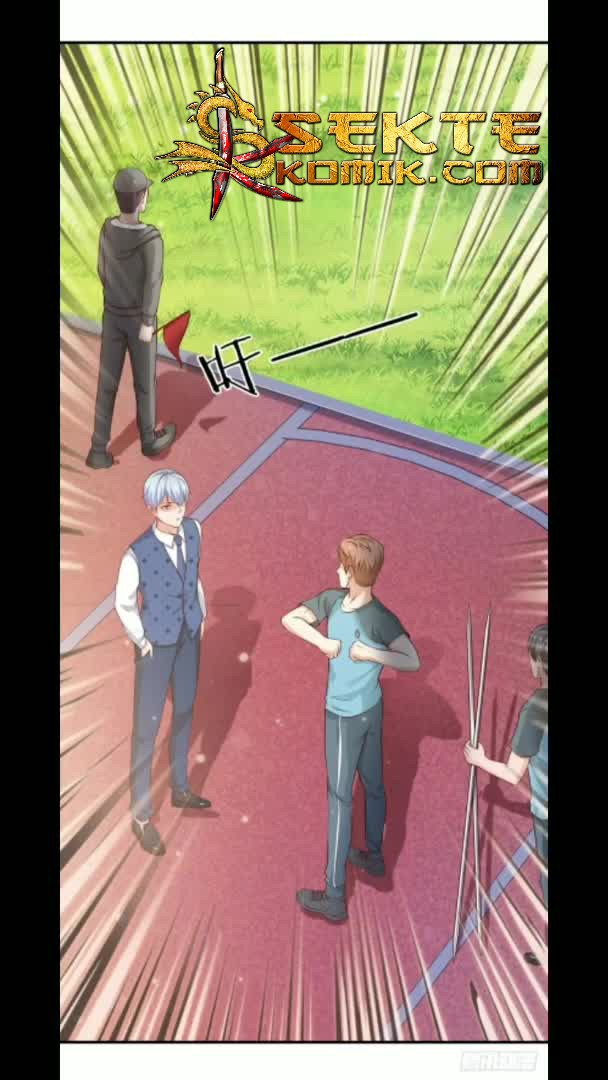 I am Daxianzun Chapter 31 Gambar 4