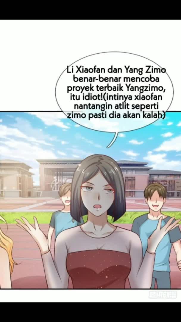 I am Daxianzun Chapter 31 Gambar 5