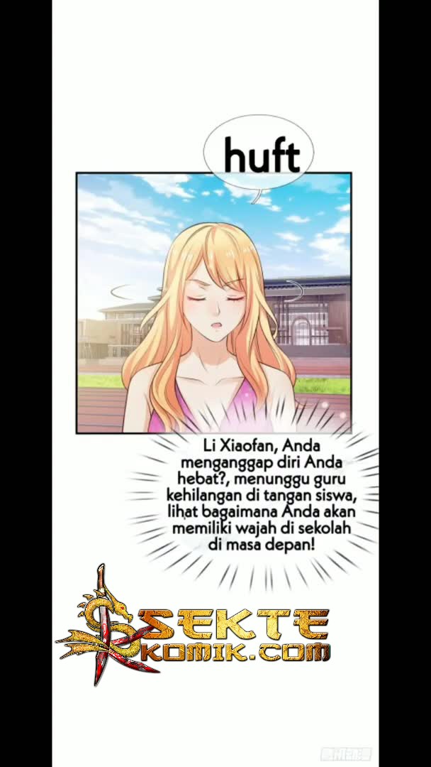 I am Daxianzun Chapter 31 Gambar 7