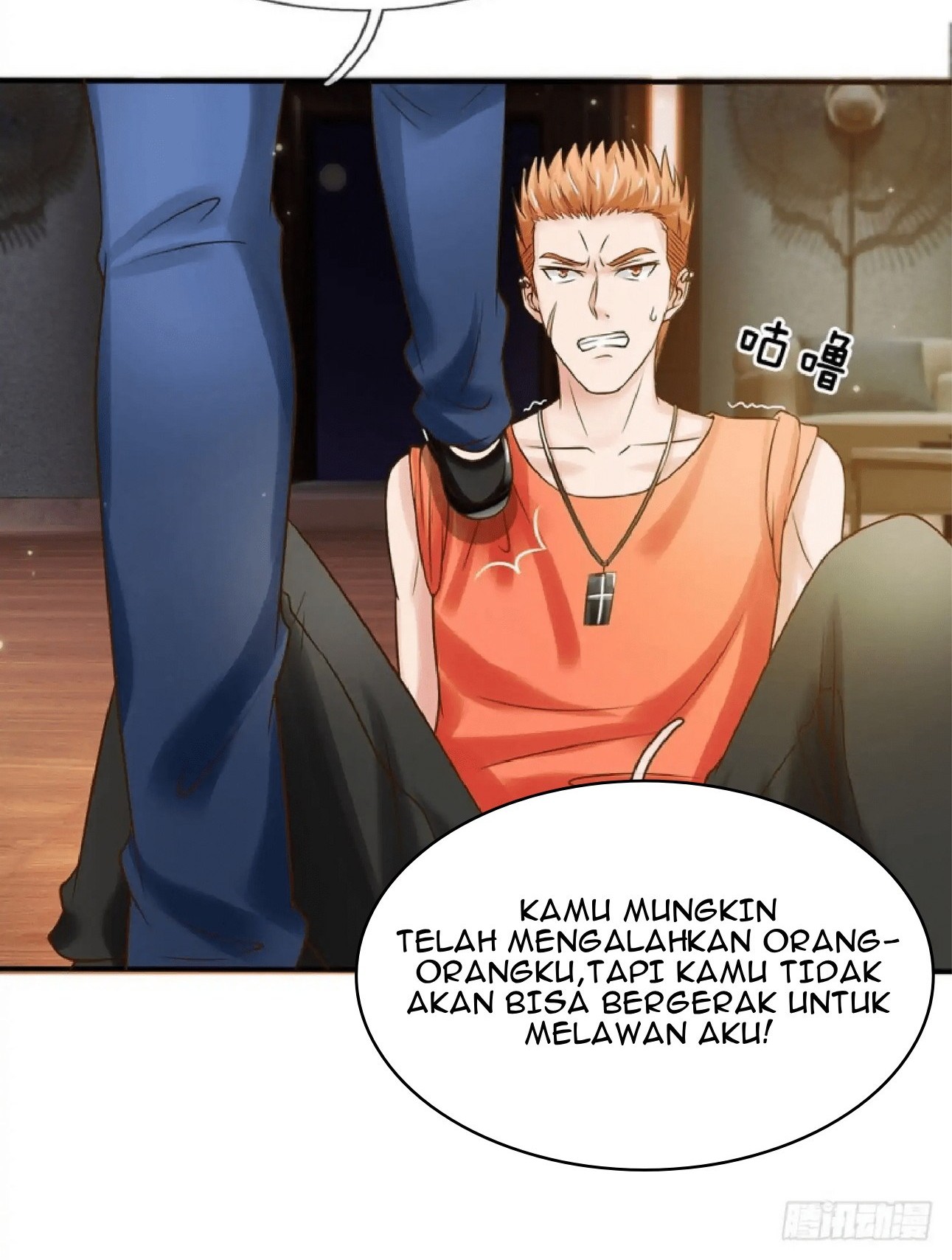 I am Daxianzun Chapter 24 Gambar 18