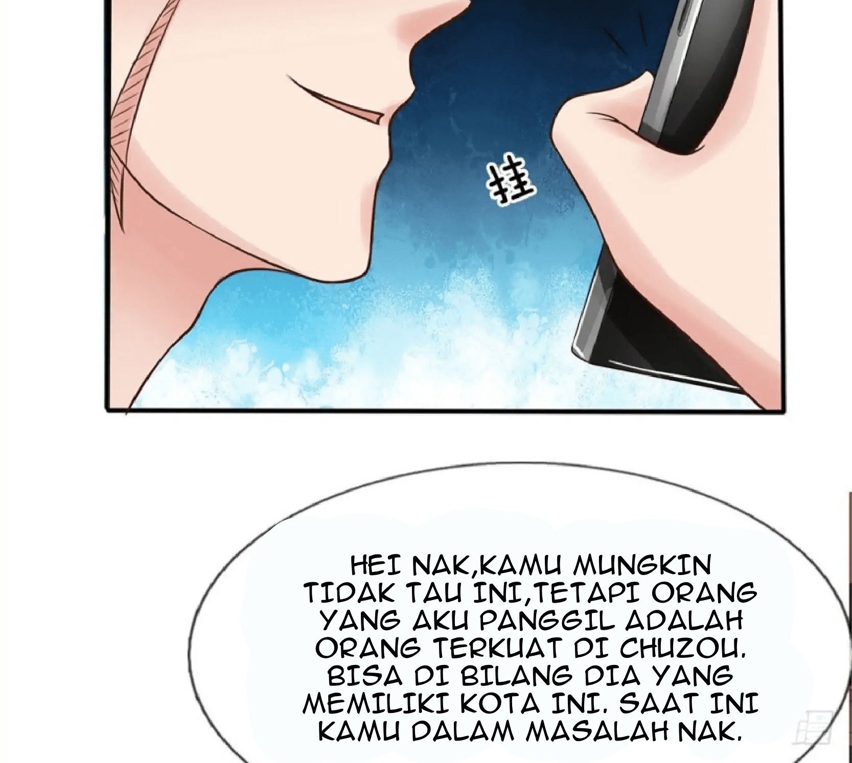 I am Daxianzun Chapter 24 Gambar 23