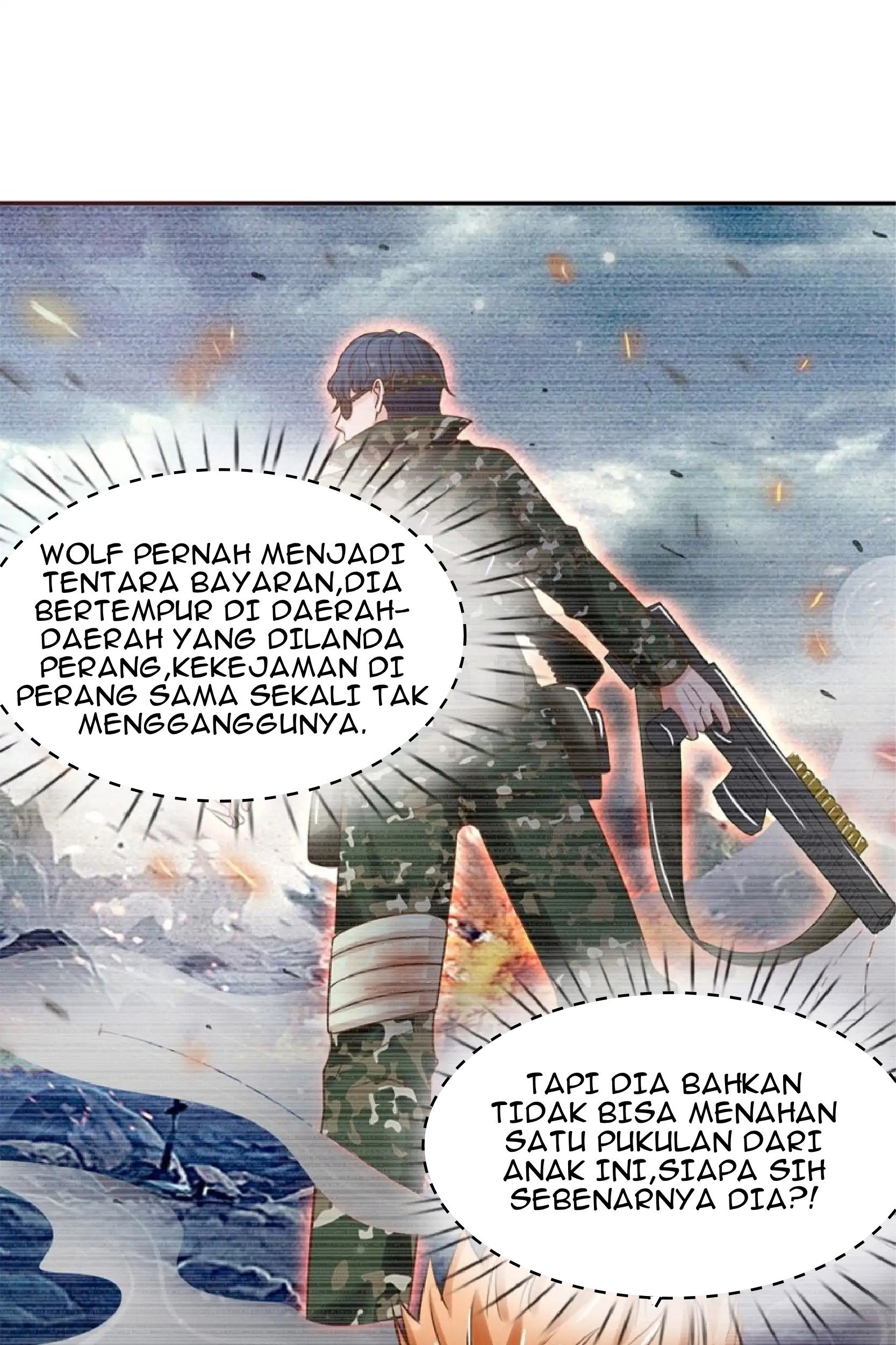 Baca  I am Daxianzun Chapter 24 Gambar 2