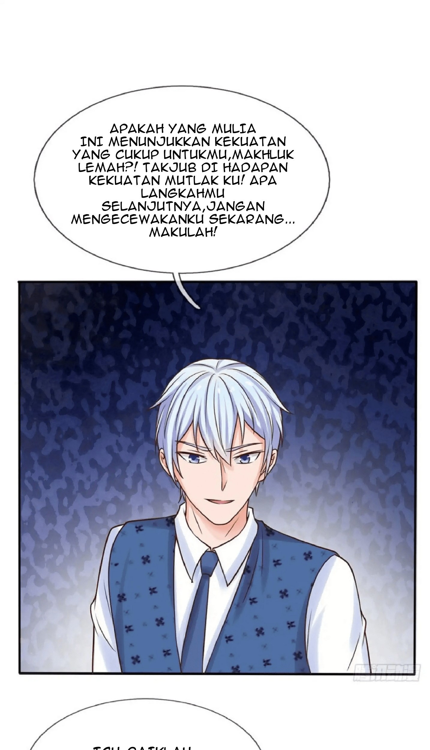 I am Daxianzun Chapter 24 Gambar 4