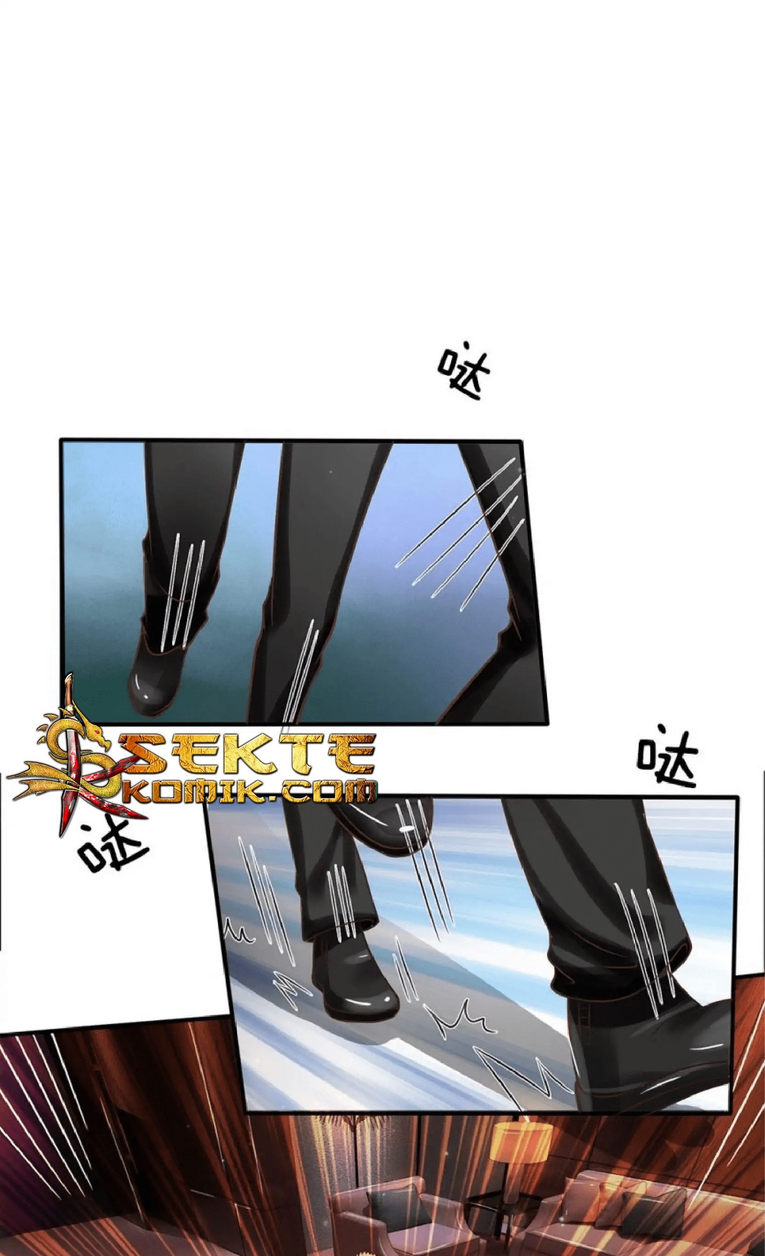 I am Daxianzun Chapter 24 Gambar 8