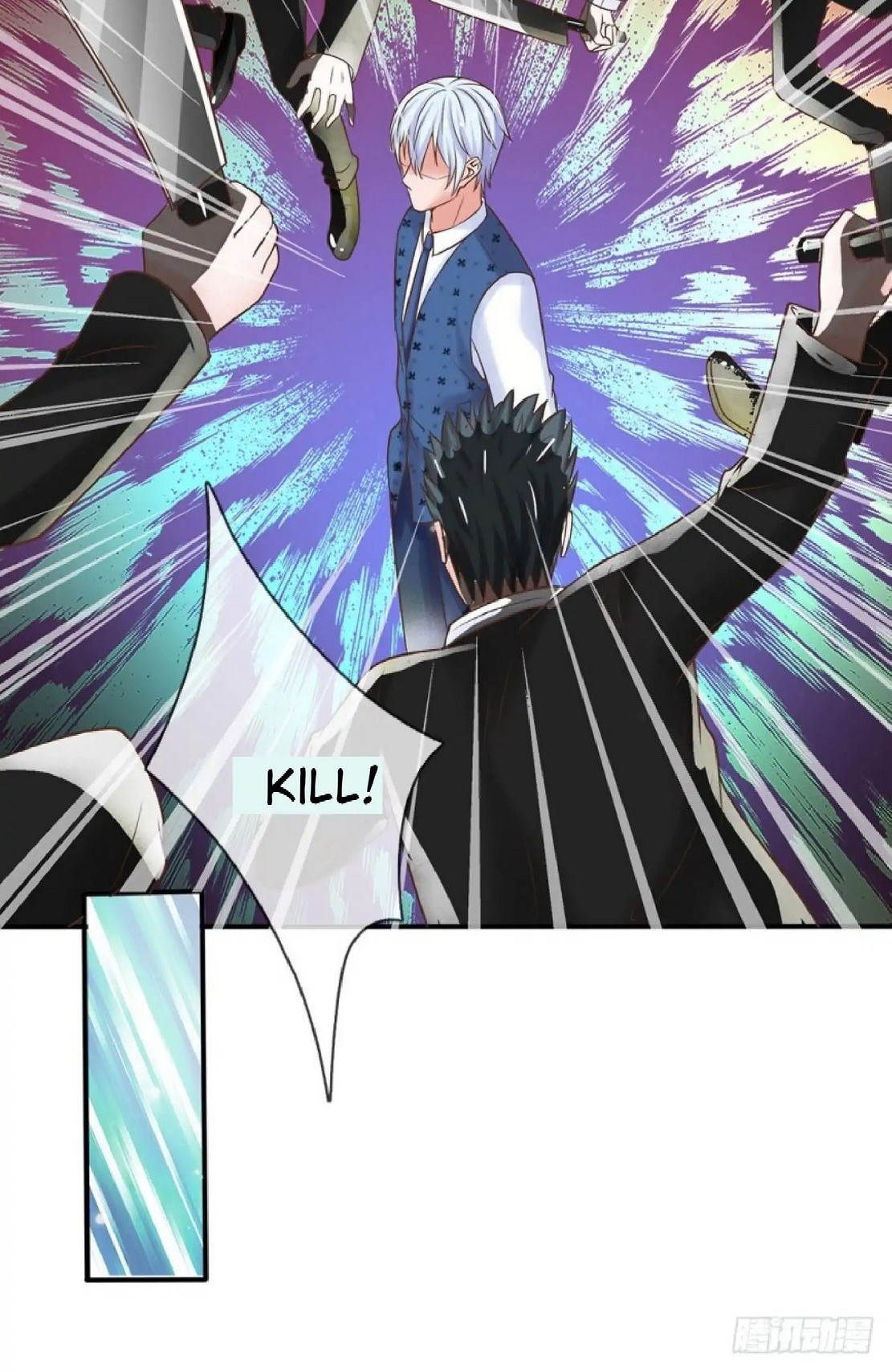 I am Daxianzun Chapter 24 Gambar 12