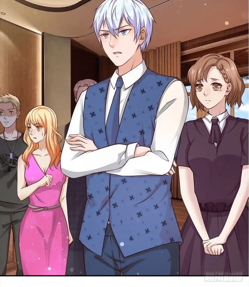 I am Daxianzun Chapter 23 Gambar 3
