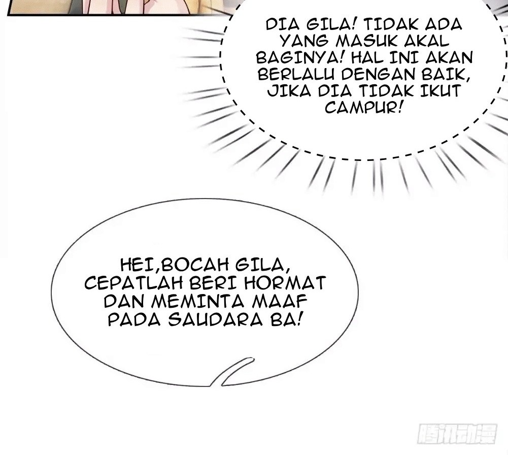 I am Daxianzun Chapter 23 Gambar 5