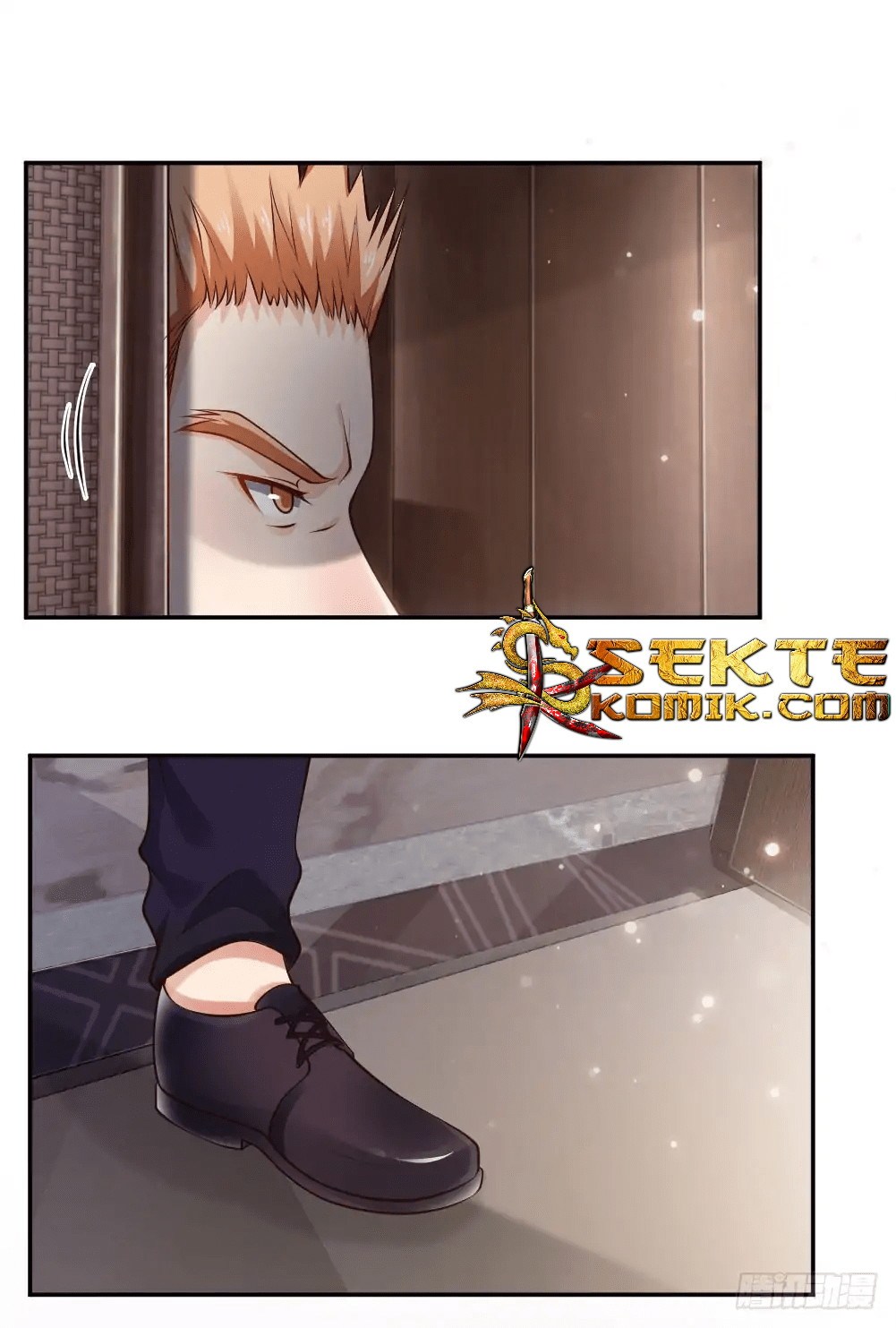 I am Daxianzun Chapter 21 Gambar 12