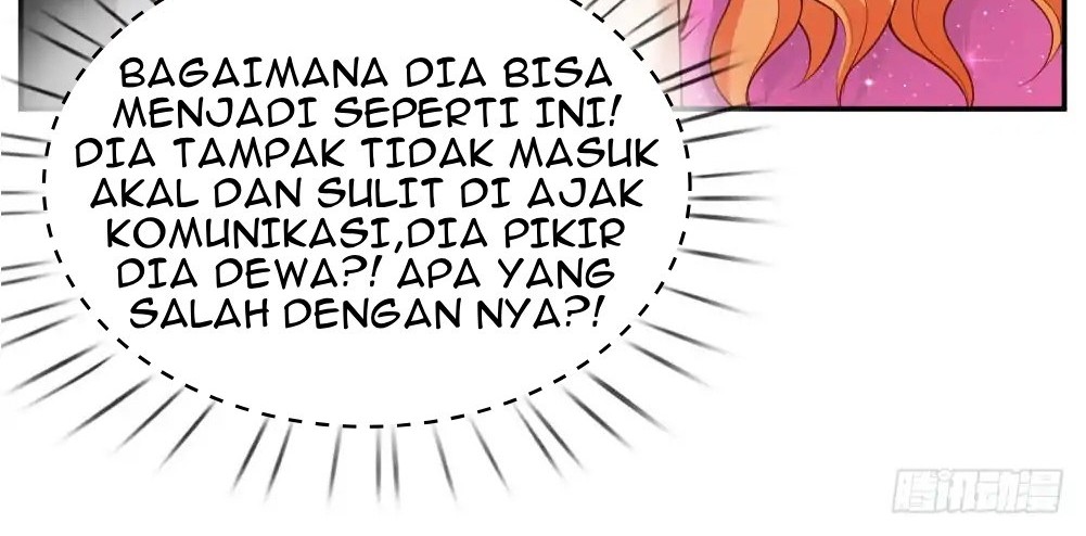 I am Daxianzun Chapter 21 Gambar 4