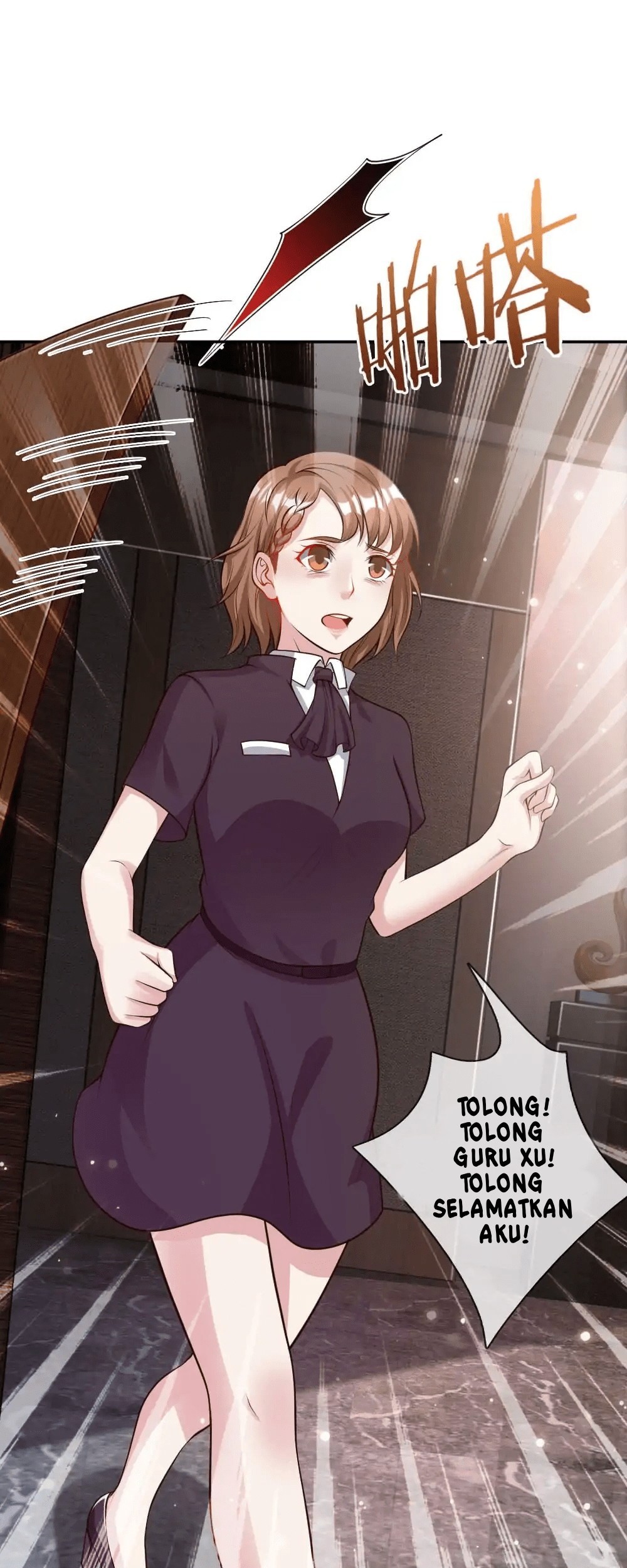 I am Daxianzun Chapter 21 Gambar 10