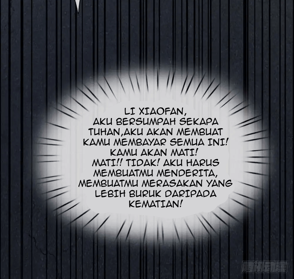 I am Daxianzun Chapter 17 Gambar 15