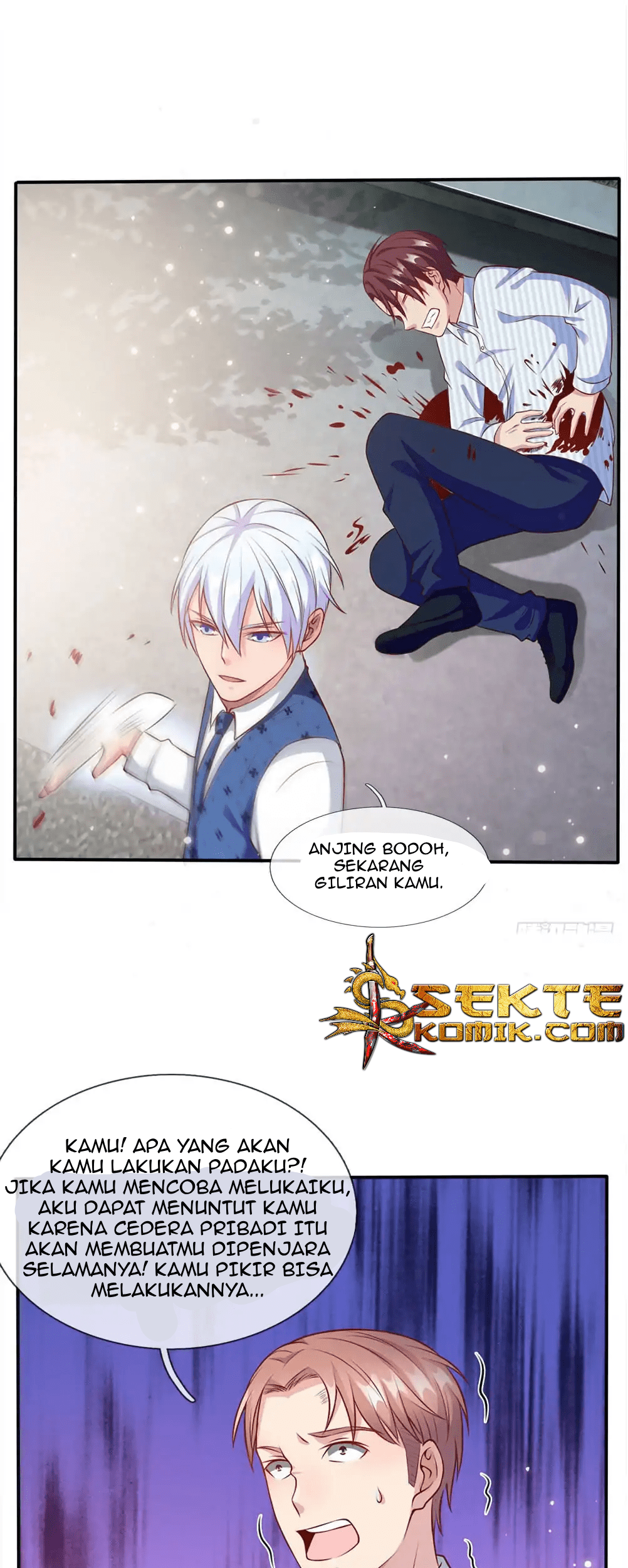 I am Daxianzun Chapter 16 Gambar 17