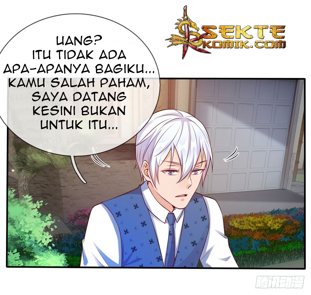 I am Daxianzun Chapter 14 Gambar 12