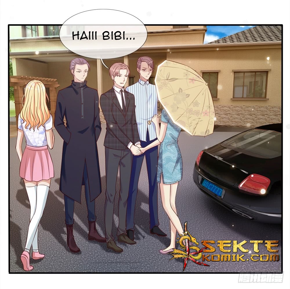 I am Daxianzun Chapter 14 Gambar 18