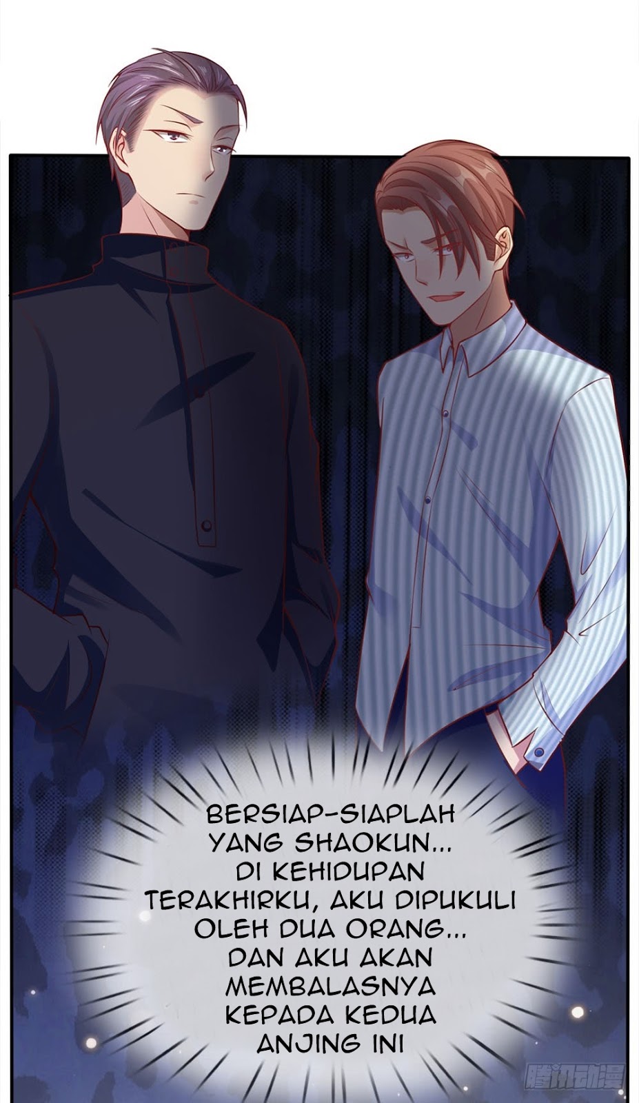 I am Daxianzun Chapter 14 Gambar 19