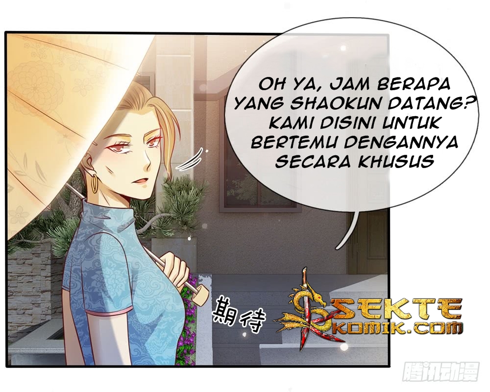 Baca  I am Daxianzun Chapter 14 Gambar 2