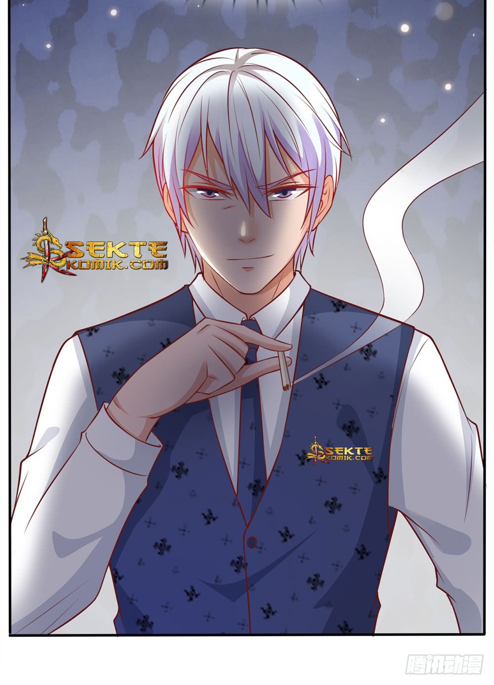 I am Daxianzun Chapter 14 Gambar 20