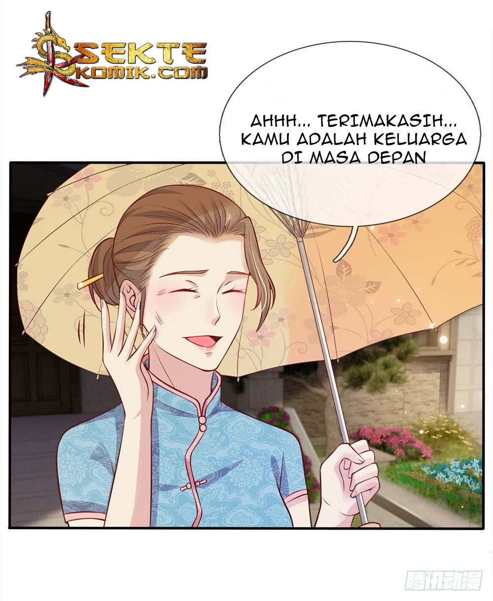 I am Daxianzun Chapter 14 Gambar 22