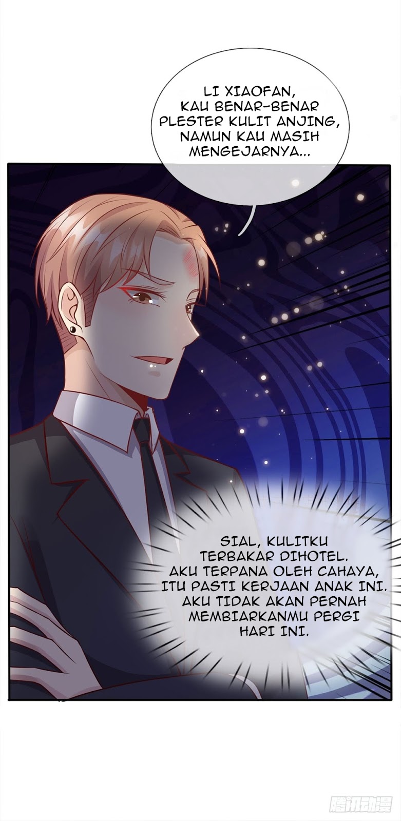 I am Daxianzun Chapter 14 Gambar 25