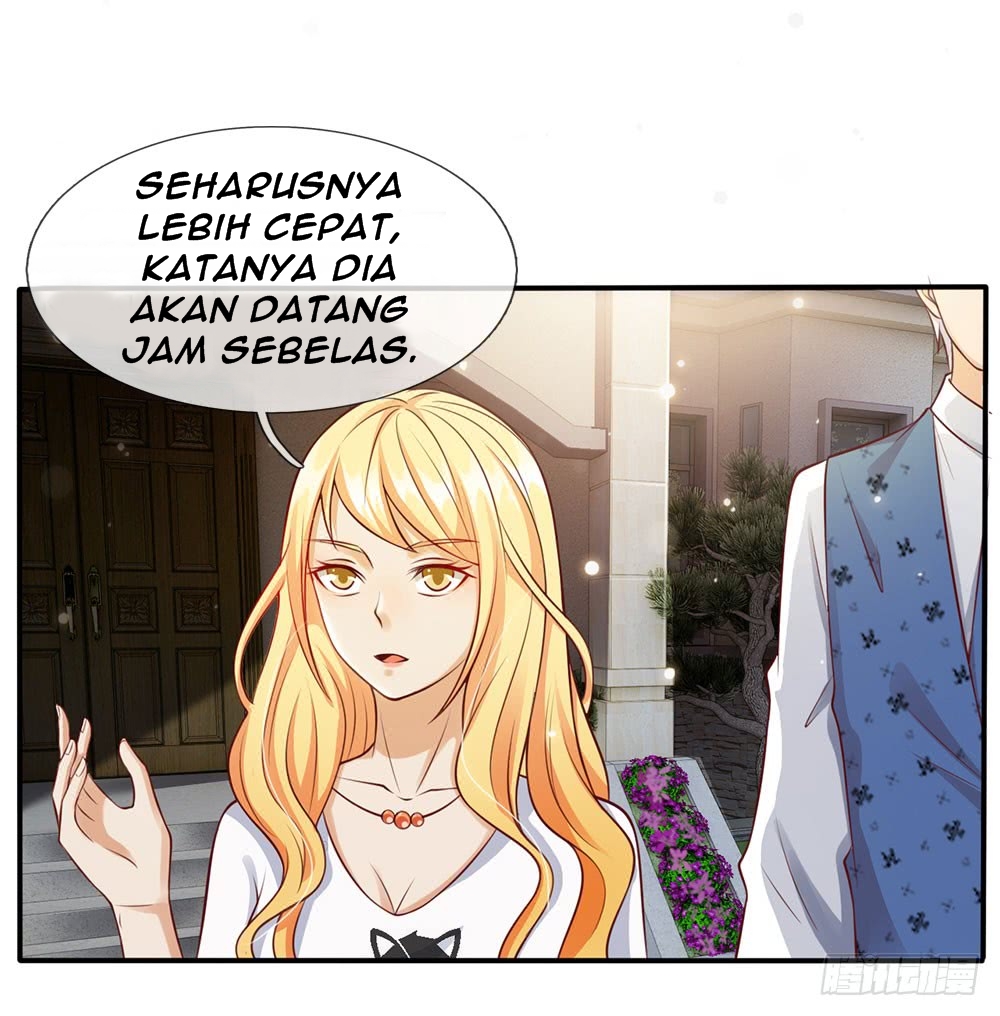 I am Daxianzun Chapter 14 Gambar 3