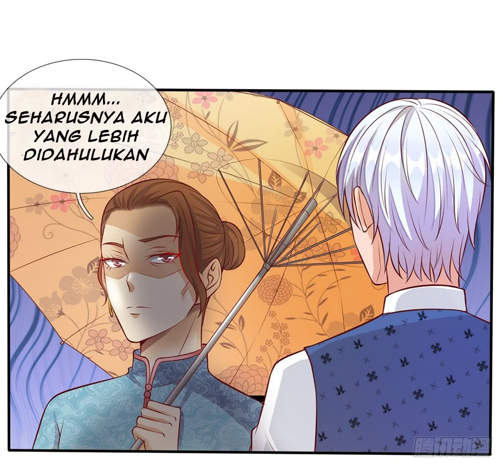 I am Daxianzun Chapter 14 Gambar 5