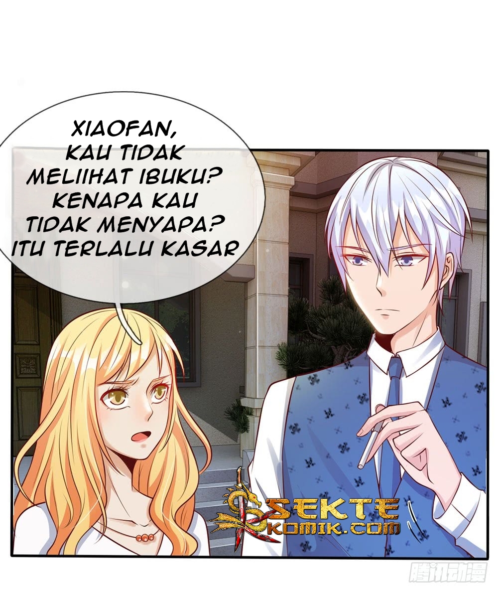 I am Daxianzun Chapter 14 Gambar 6