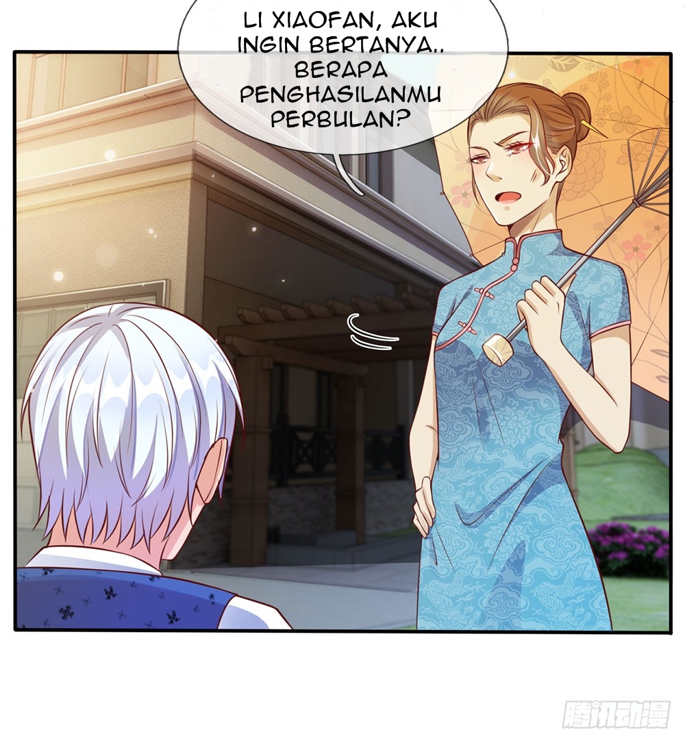 I am Daxianzun Chapter 14 Gambar 9