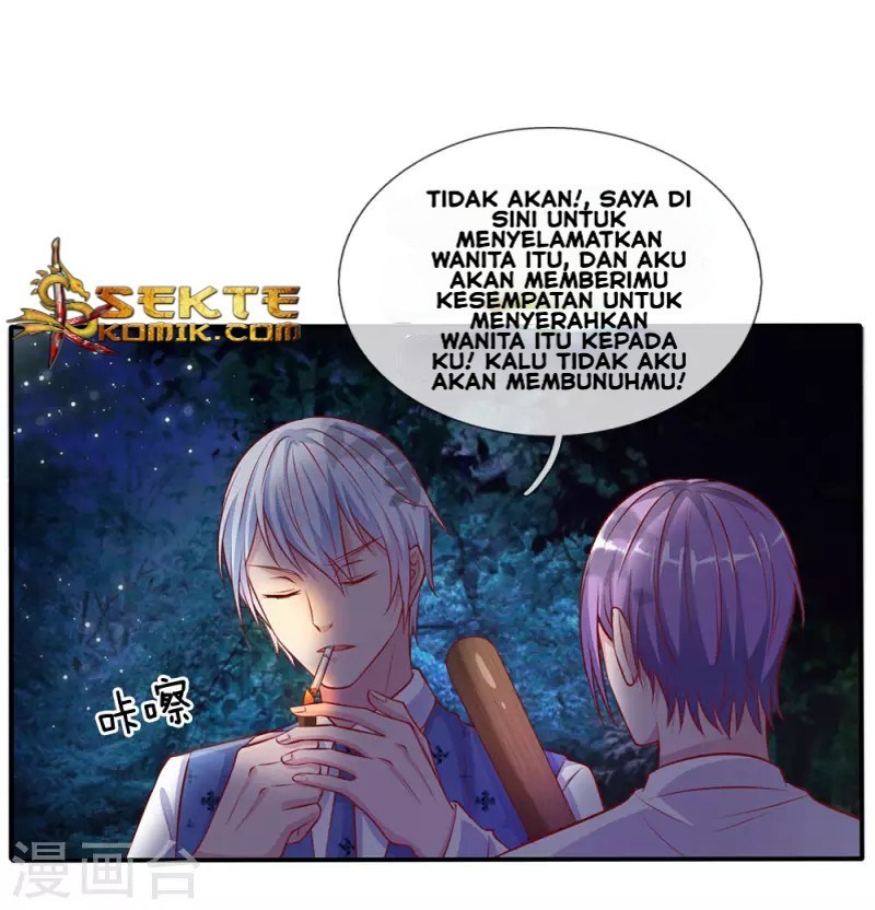 I am Daxianzun Chapter 12 Gambar 10