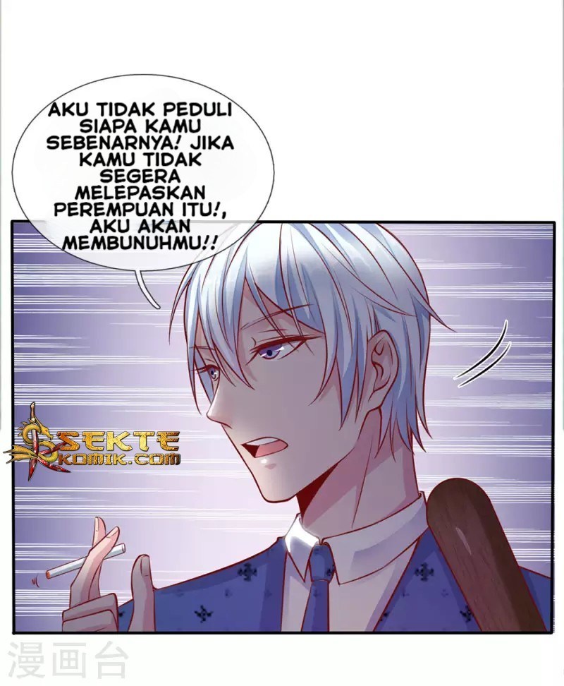 I am Daxianzun Chapter 12 Gambar 12