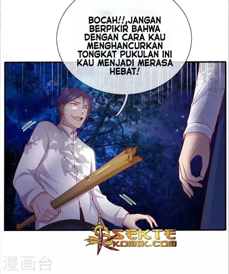 I am Daxianzun Chapter 12 Gambar 17