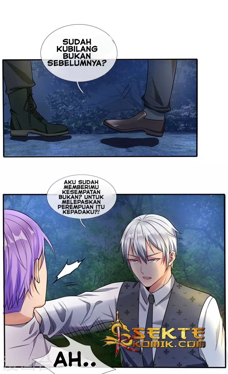 I am Daxianzun Chapter 12 Gambar 18