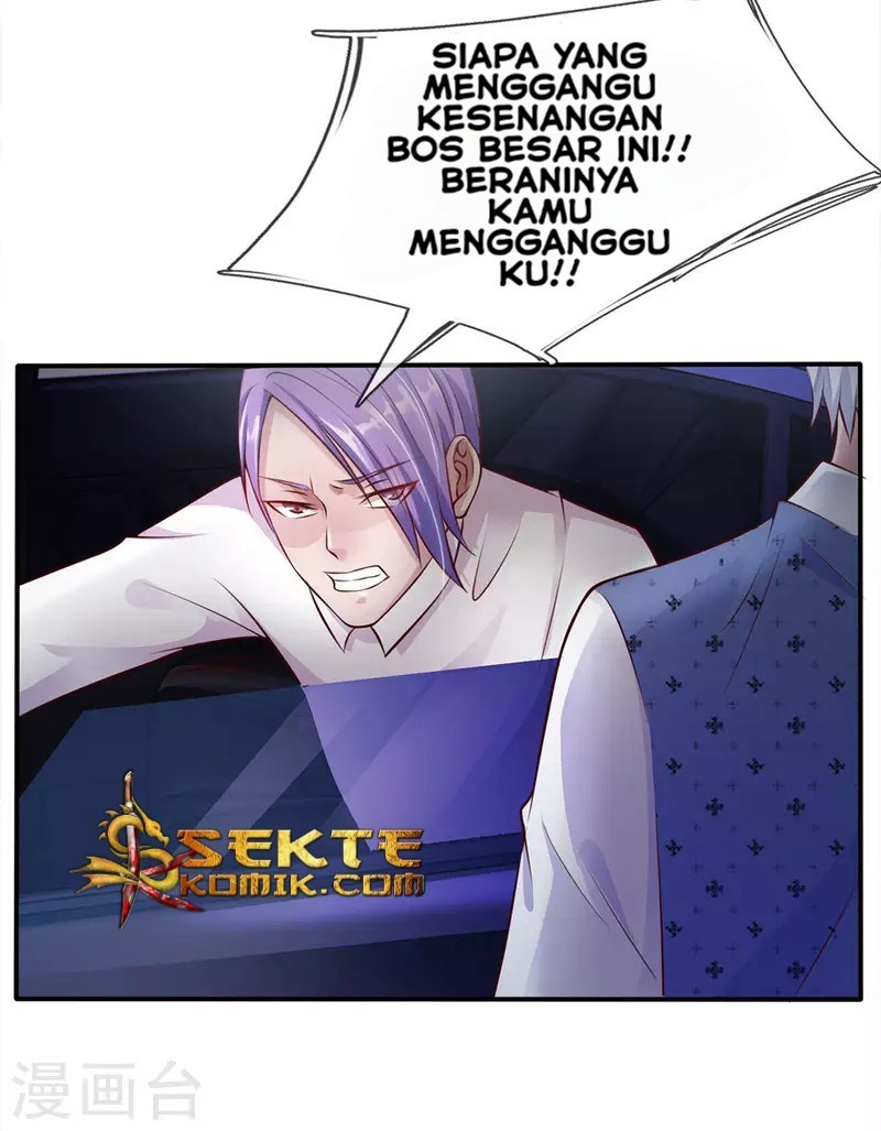 I am Daxianzun Chapter 12 Gambar 5