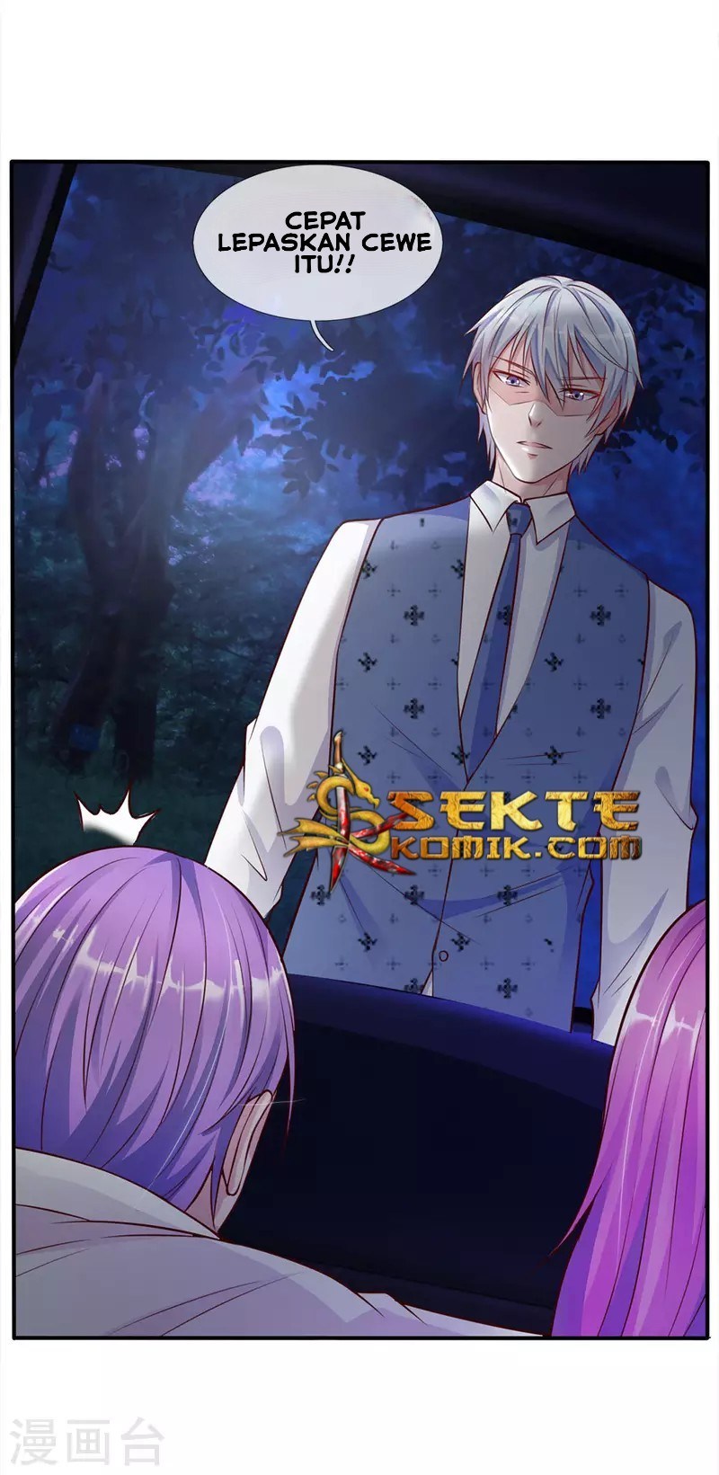 I am Daxianzun Chapter 12 Gambar 6