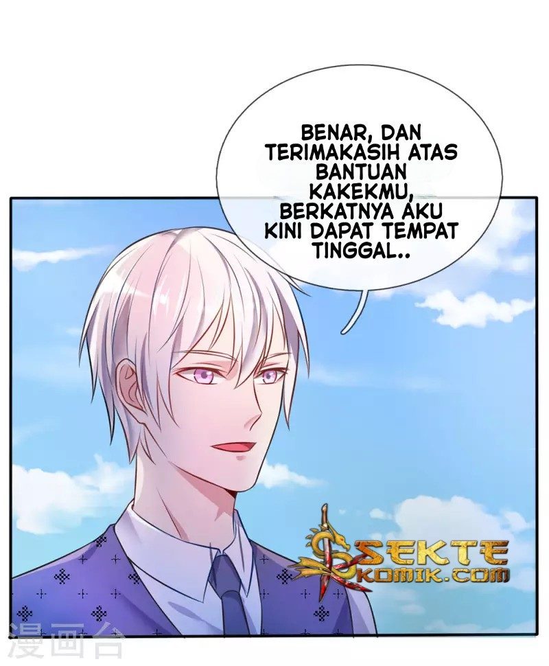 I am Daxianzun Chapter 07 Gambar 15