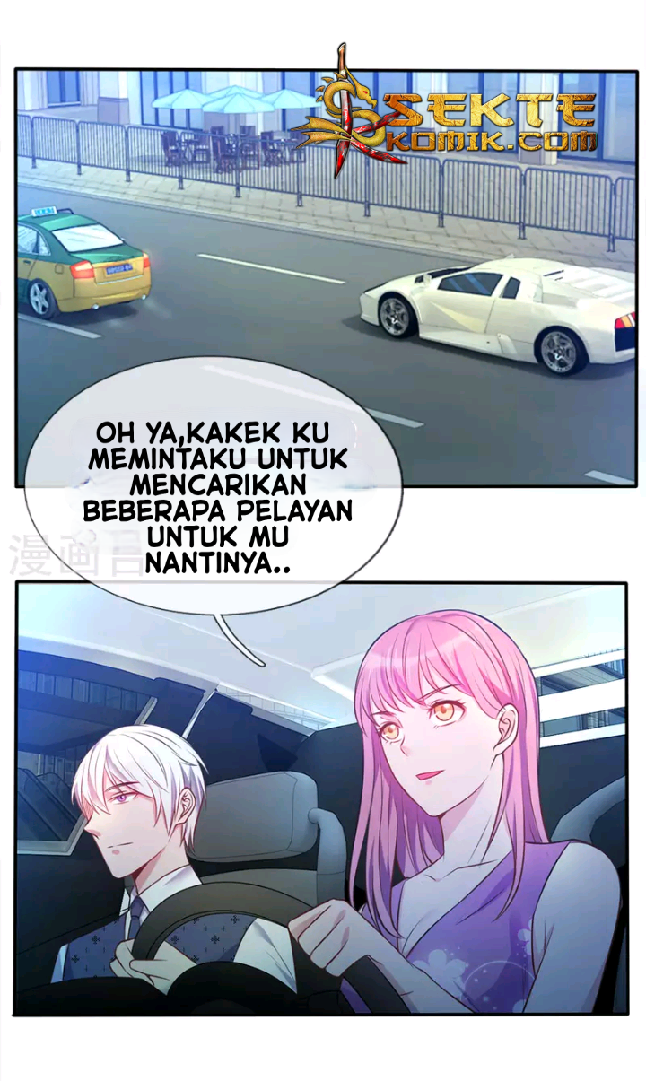 I am Daxianzun Chapter 07 Gambar 16