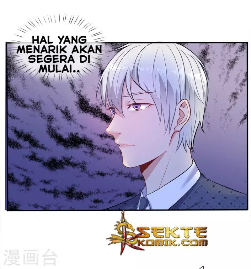 I am Daxianzun Chapter 07 Gambar 20