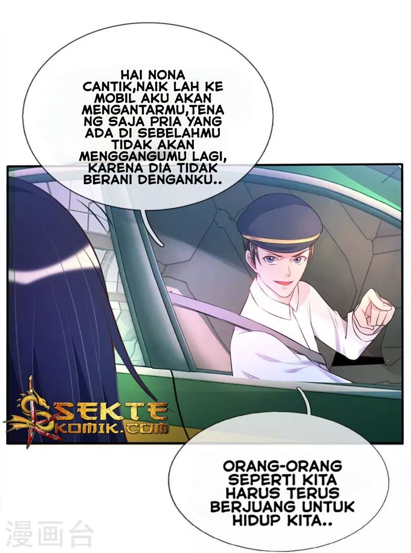 I am Daxianzun Chapter 07 Gambar 3