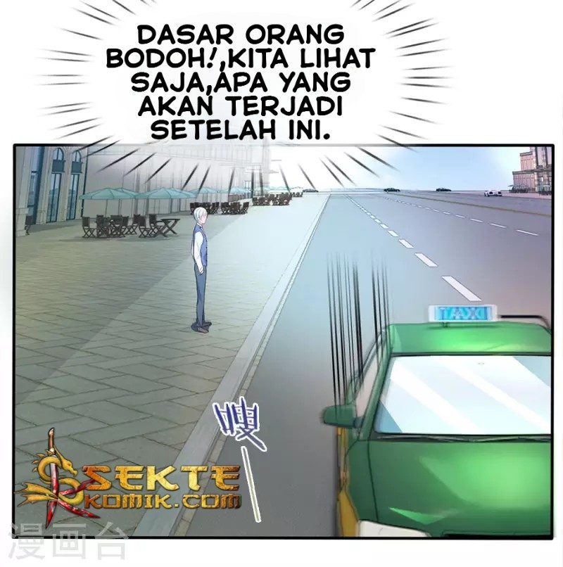 I am Daxianzun Chapter 07 Gambar 5