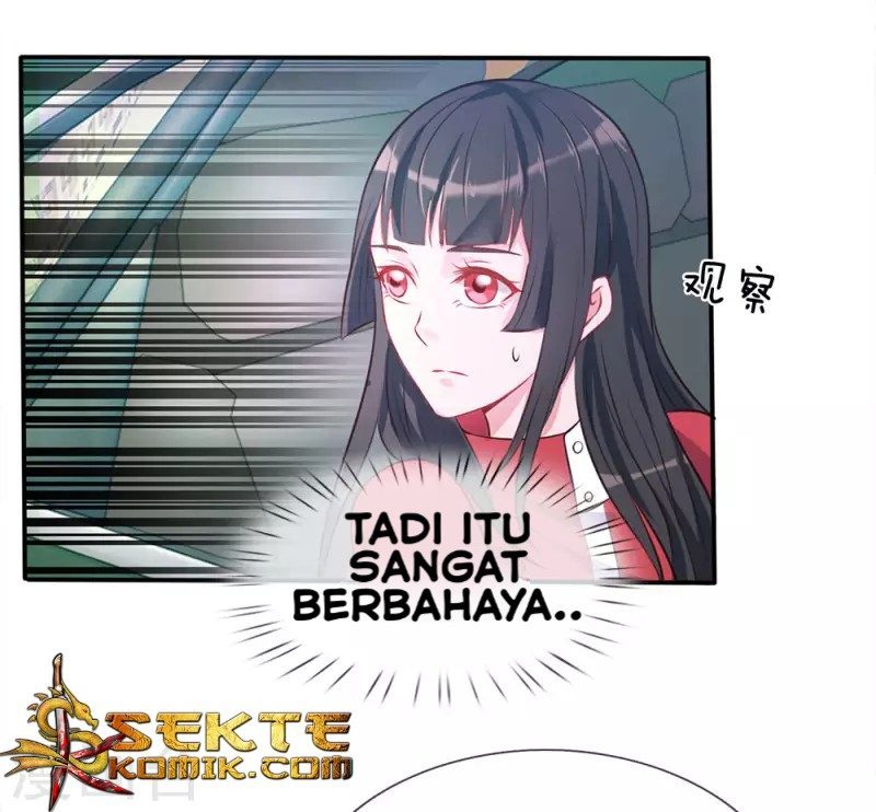 I am Daxianzun Chapter 07 Gambar 6