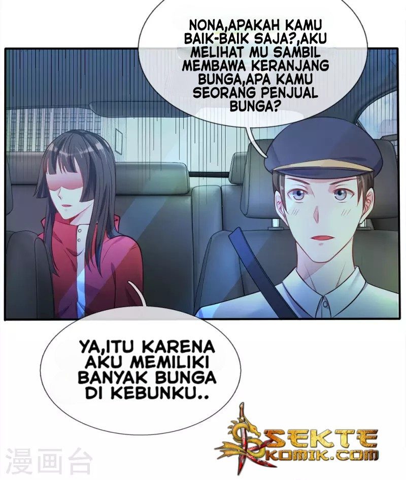I am Daxianzun Chapter 07 Gambar 7