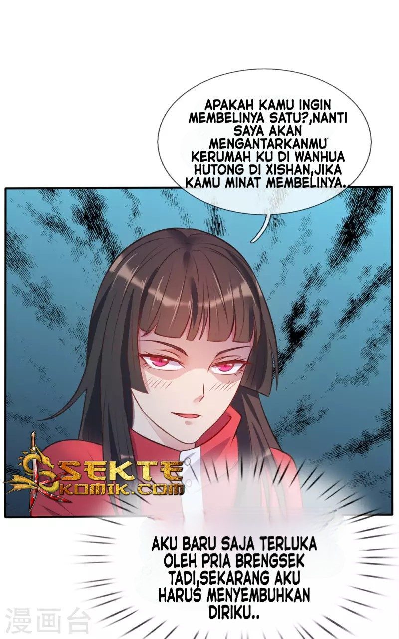 I am Daxianzun Chapter 07 Gambar 8