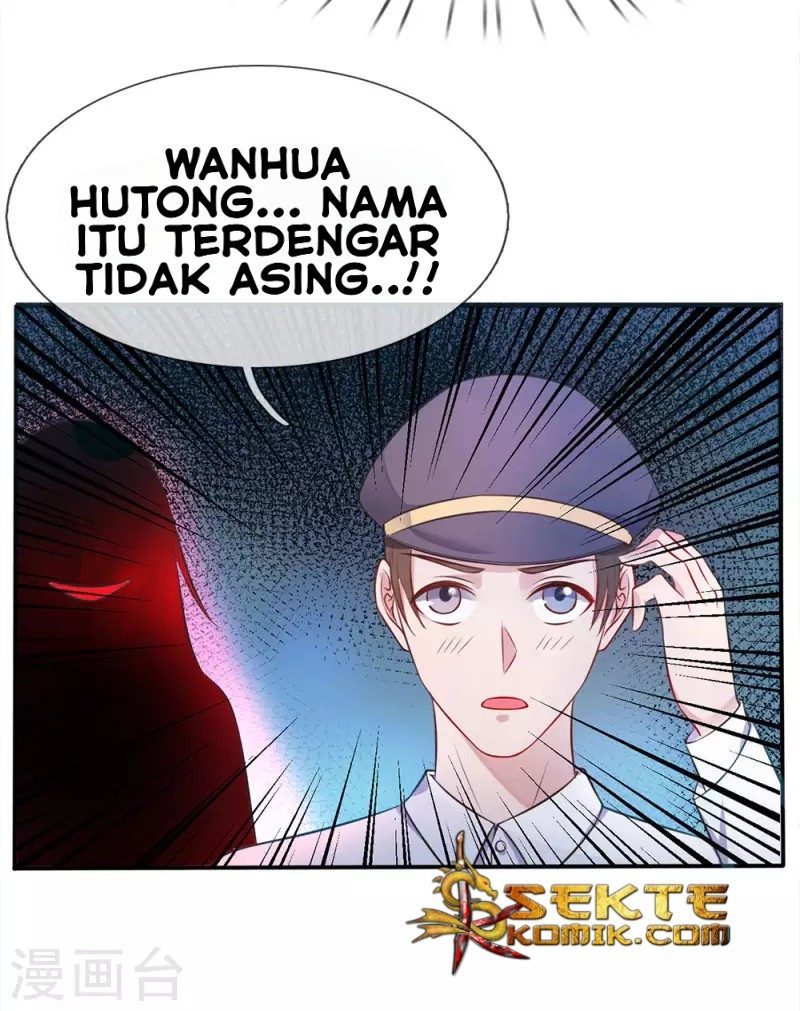 I am Daxianzun Chapter 07 Gambar 9