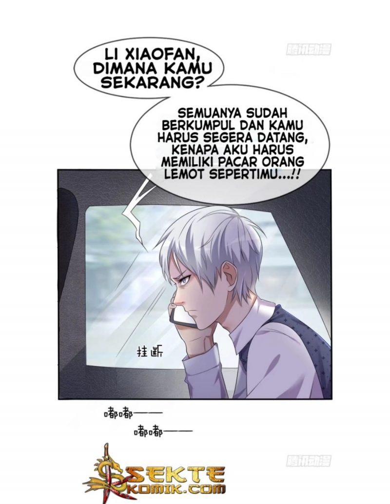 I am Daxianzun Chapter 01 Gambar 13