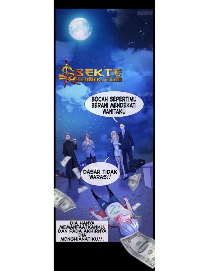 I am Daxianzun Chapter 01 Gambar 15