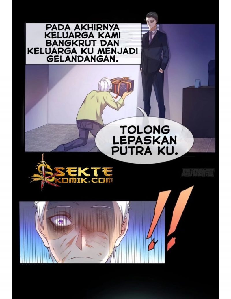 I am Daxianzun Chapter 01 Gambar 17