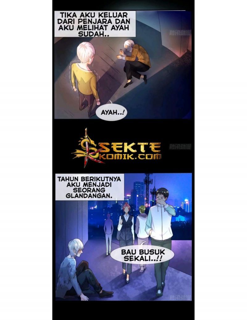 I am Daxianzun Chapter 01 Gambar 18