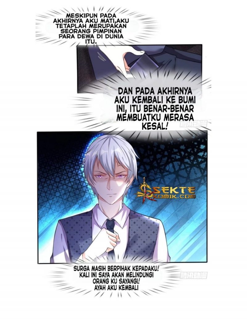 I am Daxianzun Chapter 01 Gambar 20